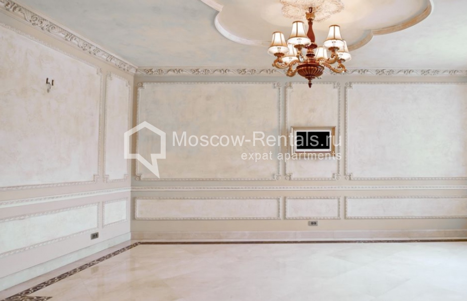 Photo #16 5-room (4 BR) apartment for <a href="http://moscow-rentals.ru/en/articles/long-term-rent" target="_blank">a long-term</a> rent
 in Russia, Moscow, Beregovaya str, 6