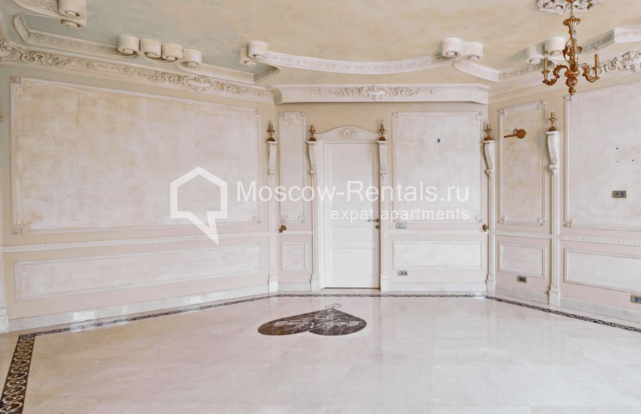 Photo #19 5-room (4 BR) apartment for <a href="http://moscow-rentals.ru/en/articles/long-term-rent" target="_blank">a long-term</a> rent
 in Russia, Moscow, Beregovaya str, 6