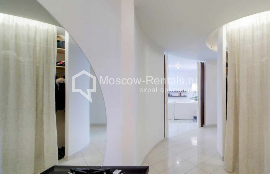 Photo #16 4-room (3 BR) apartment for <a href="http://moscow-rentals.ru/en/articles/long-term-rent" target="_blank">a long-term</a> rent
 in Russia, Moscow, Beregovaya str, 8К1
