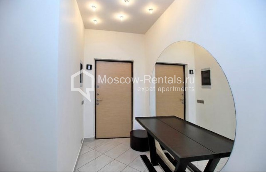 Photo #17 4-room (3 BR) apartment for <a href="http://moscow-rentals.ru/en/articles/long-term-rent" target="_blank">a long-term</a> rent
 in Russia, Moscow, Beregovaya str, 8К1