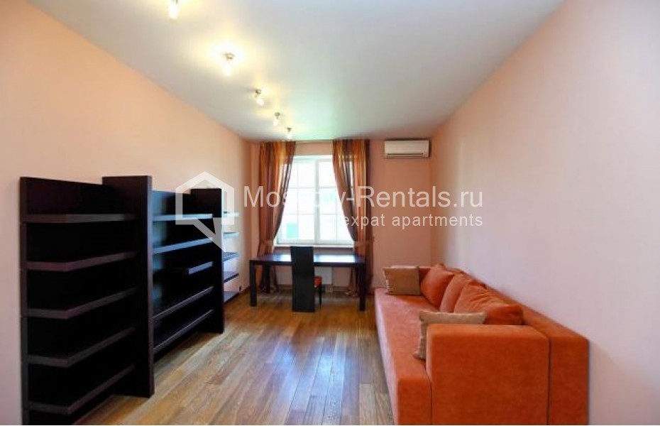 Photo #11 4-room (3 BR) apartment for <a href="http://moscow-rentals.ru/en/articles/long-term-rent" target="_blank">a long-term</a> rent
 in Russia, Moscow, Beregovaya str, 8К1