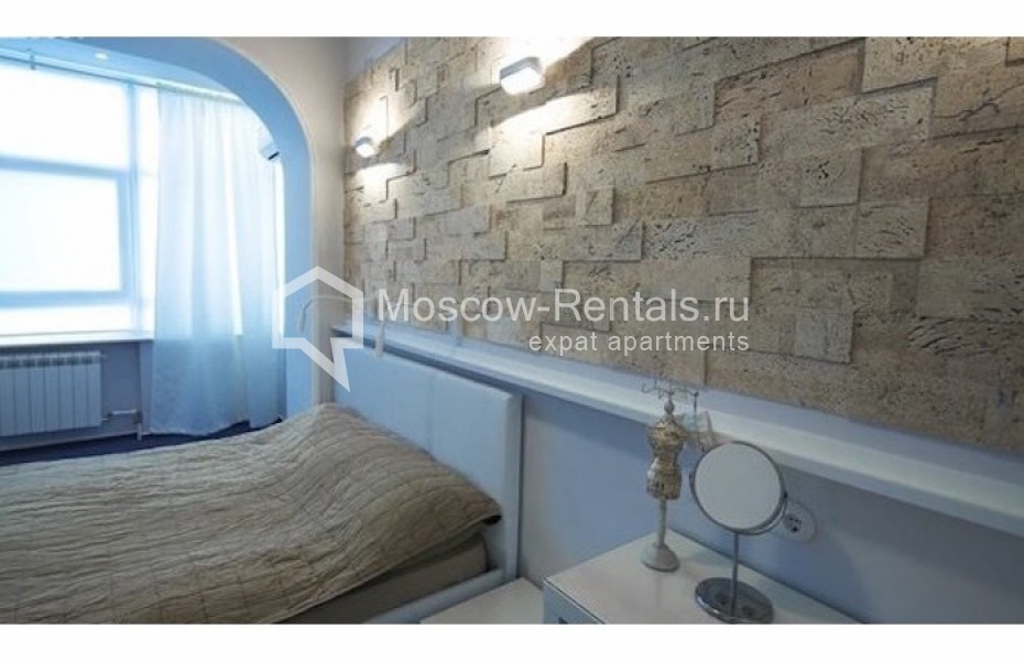 Photo #5 4-room (3 BR) apartment for <a href="http://moscow-rentals.ru/en/articles/long-term-rent" target="_blank">a long-term</a> rent
 in Russia, Moscow, Leningradsky prospect, 76