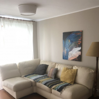 Photo #2 2-room (1 BR) apartment for <a href="http://moscow-rentals.ru/en/articles/long-term-rent" target="_blank">a long-term</a> rent
 in Russia, Moscow, Zoologicheskaya str, 32