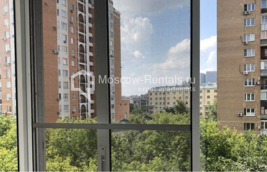 Photo #8 2-room (1 BR) apartment for <a href="http://moscow-rentals.ru/en/articles/long-term-rent" target="_blank">a long-term</a> rent
 in Russia, Moscow, Zoologicheskaya str, 32