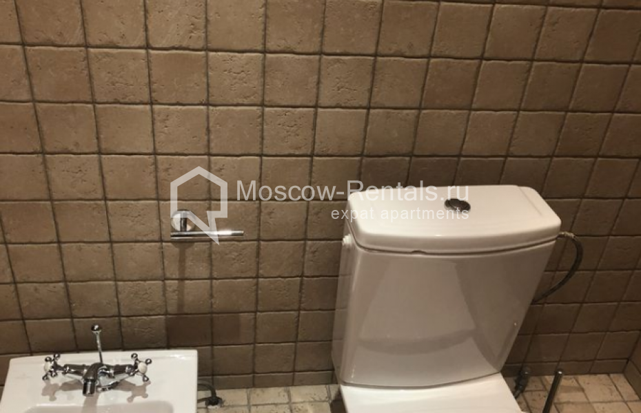 Photo #7 2-room (1 BR) apartment for <a href="http://moscow-rentals.ru/en/articles/long-term-rent" target="_blank">a long-term</a> rent
 in Russia, Moscow, Zoologicheskaya str, 32