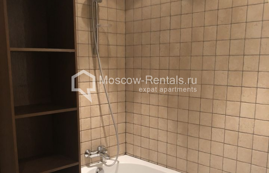 Photo #5 2-room (1 BR) apartment for <a href="http://moscow-rentals.ru/en/articles/long-term-rent" target="_blank">a long-term</a> rent
 in Russia, Moscow, Zoologicheskaya str, 32