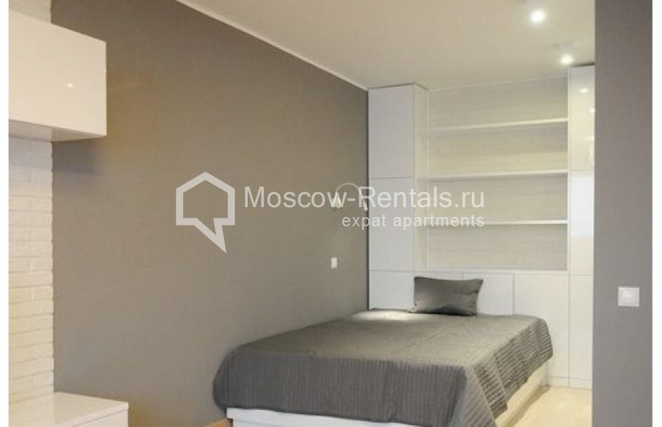Photo #4 1-room apartment/ Sudio for <a href="http://moscow-rentals.ru/en/articles/long-term-rent" target="_blank">a long-term</a> rent
 in Russia, Moscow, Bolshaya Polyanka str, 28 к 1