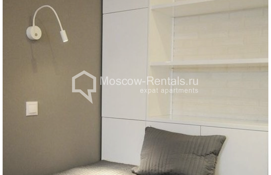 Photo #5 1-room apartment/ Sudio for <a href="http://moscow-rentals.ru/en/articles/long-term-rent" target="_blank">a long-term</a> rent
 in Russia, Moscow, Bolshaya Polyanka str, 28 к 1