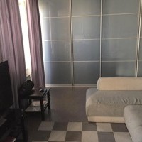 Photo #2 1-room apartment/ Sudio for <a href="http://moscow-rentals.ru/en/articles/long-term-rent" target="_blank">a long-term</a> rent
 in Russia, Moscow, Michurinskyi prospect, 34