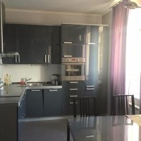 Photo #2 1-room apartment/ Sudio for <a href="http://moscow-rentals.ru/en/articles/long-term-rent" target="_blank">a long-term</a> rent
 in Russia, Moscow, Michurinskyi prospect, 34