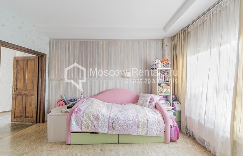 Photo #8 5-room (4 BR) apartment for <a href="http://moscow-rentals.ru/en/articles/long-term-rent" target="_blank">a long-term</a> rent
 in Russia, Moscow, Ivankovskoe shosse, 5
