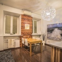 Photo #2 2-room (1 BR) apartment for <a href="http://moscow-rentals.ru/en/articles/long-term-rent" target="_blank">a long-term</a> rent
 in Russia, Moscow, Glinishchevskyi lane,  5/7