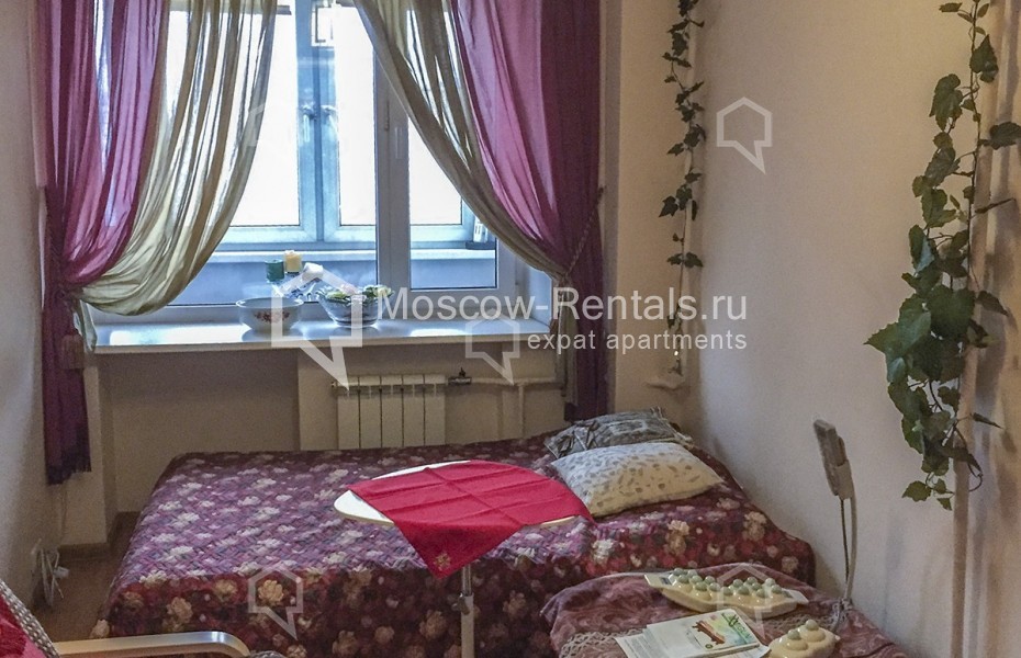 Photo #8 2-room (1 BR) apartment for <a href="http://moscow-rentals.ru/en/articles/long-term-rent" target="_blank">a long-term</a> rent
 in Russia, Moscow, Malaya Dmitrovka str, 31
