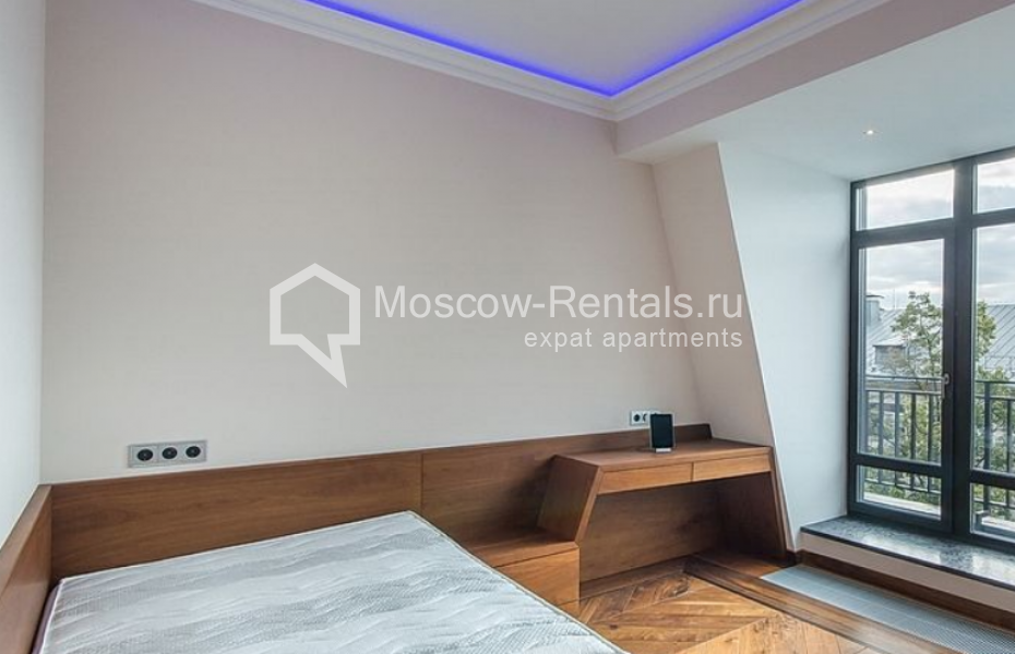 Photo #9 4-room (3 BR) apartment for <a href="http://moscow-rentals.ru/en/articles/long-term-rent" target="_blank">a long-term</a> rent
 in Russia, Moscow, Komsomolskyi prosp, 42 С 2