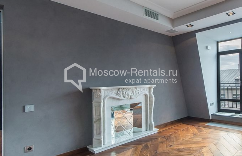 Photo #3 4-room (3 BR) apartment for <a href="http://moscow-rentals.ru/en/articles/long-term-rent" target="_blank">a long-term</a> rent
 in Russia, Moscow, Komsomolskyi prosp, 42 С 2