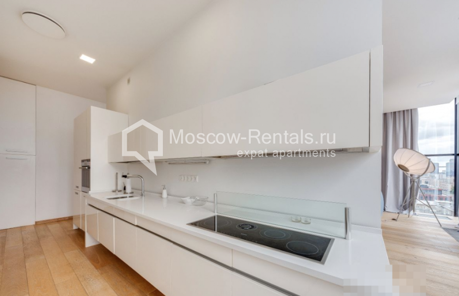 Photo #6 5-room (4 BR) apartment for <a href="http://moscow-rentals.ru/en/articles/long-term-rent" target="_blank">a long-term</a> rent
 in Russia, Moscow, Leningradskyi prosp, 76 К 1