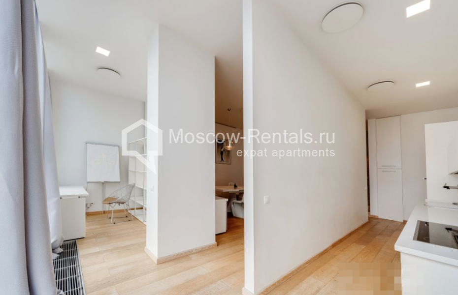 Photo #8 5-room (4 BR) apartment for <a href="http://moscow-rentals.ru/en/articles/long-term-rent" target="_blank">a long-term</a> rent
 in Russia, Moscow, Leningradskyi prosp, 76 К 1