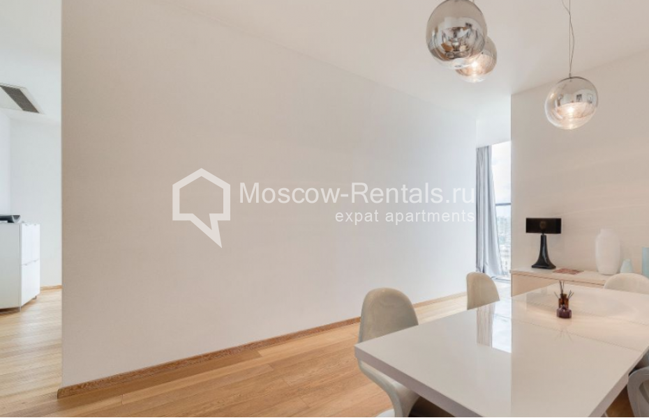 Photo #13 5-room (4 BR) apartment for <a href="http://moscow-rentals.ru/en/articles/long-term-rent" target="_blank">a long-term</a> rent
 in Russia, Moscow, Leningradskyi prosp, 76 К 1
