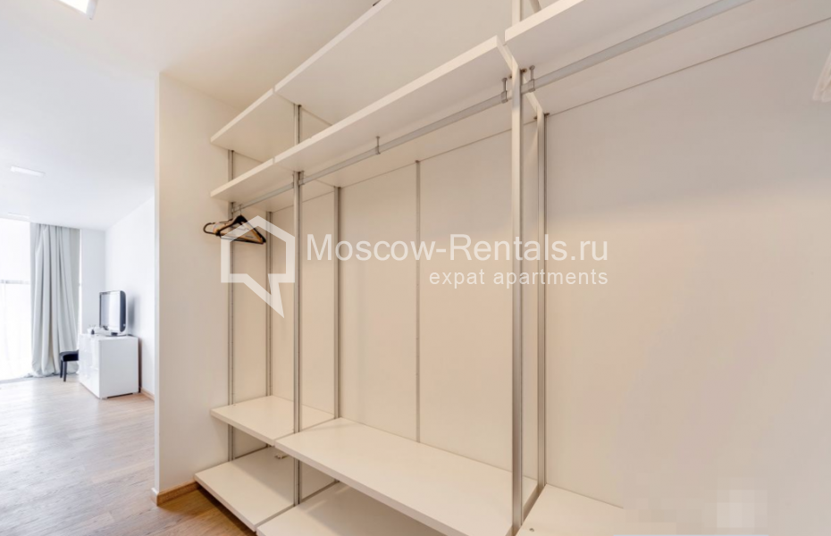 Photo #23 5-room (4 BR) apartment for <a href="http://moscow-rentals.ru/en/articles/long-term-rent" target="_blank">a long-term</a> rent
 in Russia, Moscow, Leningradskyi prosp, 76 К 1