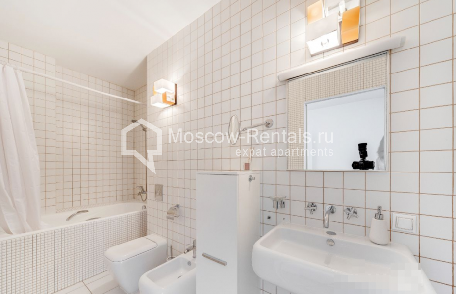 Photo #24 5-room (4 BR) apartment for <a href="http://moscow-rentals.ru/en/articles/long-term-rent" target="_blank">a long-term</a> rent
 in Russia, Moscow, Leningradskyi prosp, 76 К 1