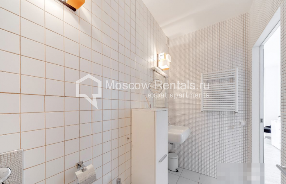 Photo #25 5-room (4 BR) apartment for <a href="http://moscow-rentals.ru/en/articles/long-term-rent" target="_blank">a long-term</a> rent
 in Russia, Moscow, Leningradskyi prosp, 76 К 1