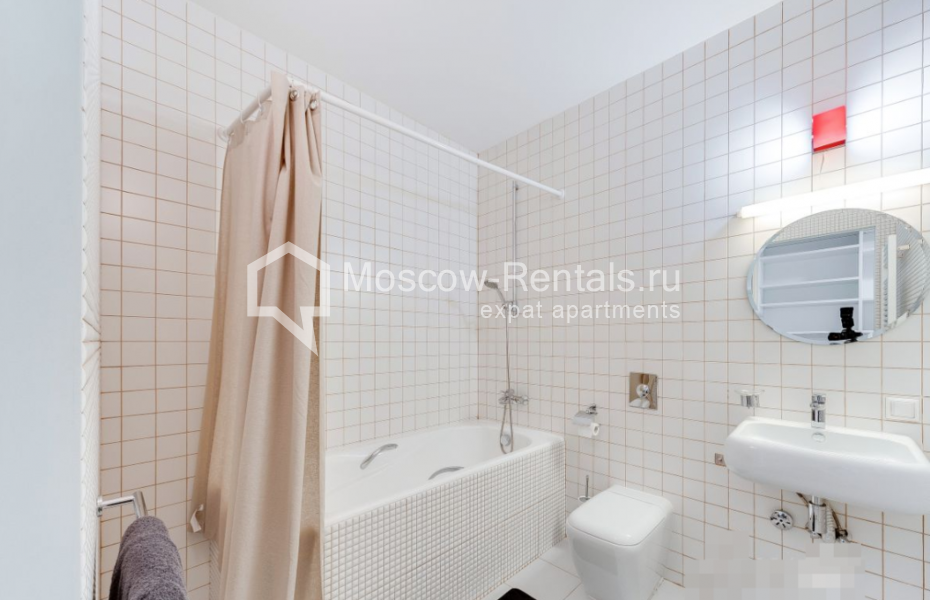 Photo #31 5-room (4 BR) apartment for <a href="http://moscow-rentals.ru/en/articles/long-term-rent" target="_blank">a long-term</a> rent
 in Russia, Moscow, Leningradskyi prosp, 76 К 1