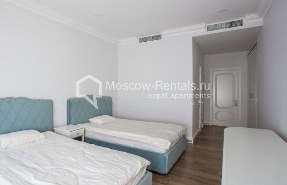 Photo #5 4-room (3 BR) apartment for <a href="http://moscow-rentals.ru/en/articles/long-term-rent" target="_blank">a long-term</a> rent
 in Russia, Moscow, Pogodinskaya str, 4