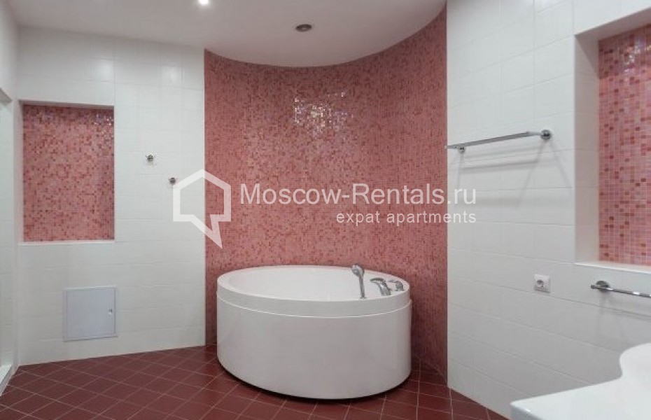 Photo #11 4-room (3 BR) apartment for <a href="http://moscow-rentals.ru/en/articles/long-term-rent" target="_blank">a long-term</a> rent
 in Russia, Moscow, 3rd Tverkaya-Yamskaya str, 10