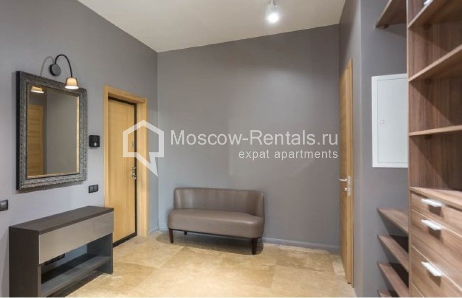 Photo #13 4-room (3 BR) apartment for <a href="http://moscow-rentals.ru/en/articles/long-term-rent" target="_blank">a long-term</a> rent
 in Russia, Moscow, 3rd Tverkaya-Yamskaya str, 10