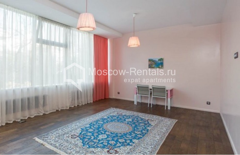 Photo #10 4-room (3 BR) apartment for <a href="http://moscow-rentals.ru/en/articles/long-term-rent" target="_blank">a long-term</a> rent
 in Russia, Moscow, 3rd Tverkaya-Yamskaya str, 10