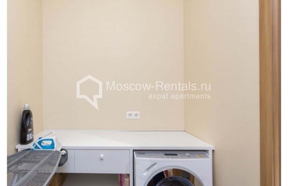 Photo #16 4-room (3 BR) apartment for <a href="http://moscow-rentals.ru/en/articles/long-term-rent" target="_blank">a long-term</a> rent
 in Russia, Moscow, 3rd Tverkaya-Yamskaya str, 10