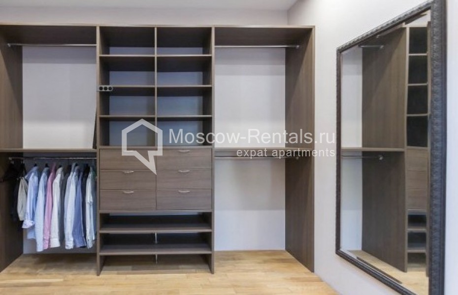 Photo #8 4-room (3 BR) apartment for <a href="http://moscow-rentals.ru/en/articles/long-term-rent" target="_blank">a long-term</a> rent
 in Russia, Moscow, 3rd Tverkaya-Yamskaya str, 10