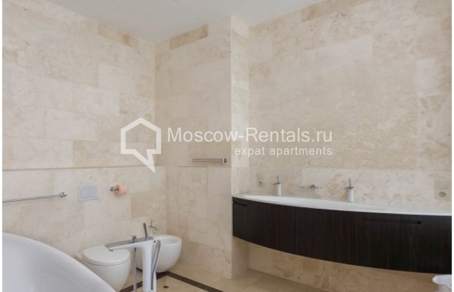 Photo #14 4-room (3 BR) apartment for <a href="http://moscow-rentals.ru/en/articles/long-term-rent" target="_blank">a long-term</a> rent
 in Russia, Moscow, 3rd Tverkaya-Yamskaya str, 10