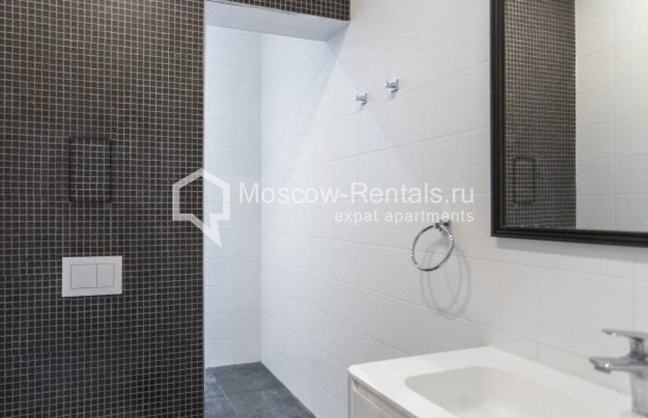 Photo #15 4-room (3 BR) apartment for <a href="http://moscow-rentals.ru/en/articles/long-term-rent" target="_blank">a long-term</a> rent
 in Russia, Moscow, 3rd Tverkaya-Yamskaya str, 10