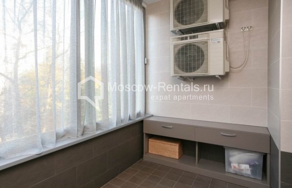 Photo #17 4-room (3 BR) apartment for <a href="http://moscow-rentals.ru/en/articles/long-term-rent" target="_blank">a long-term</a> rent
 in Russia, Moscow, 3rd Tverkaya-Yamskaya str, 10