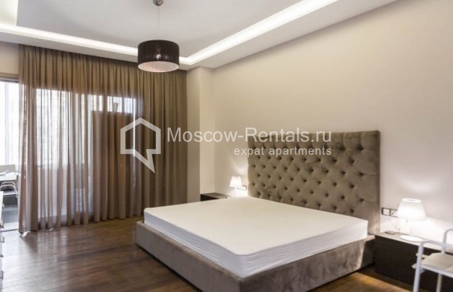 Photo #7 4-room (3 BR) apartment for <a href="http://moscow-rentals.ru/en/articles/long-term-rent" target="_blank">a long-term</a> rent
 in Russia, Moscow, 3rd Tverkaya-Yamskaya str, 10