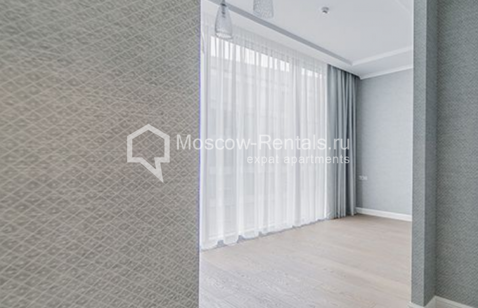 Photo #9 4-room (3 BR) apartment for <a href="http://moscow-rentals.ru/en/articles/long-term-rent" target="_blank">a long-term</a> rent
 in Russia, Moscow, Tsvetnoi blv, 2