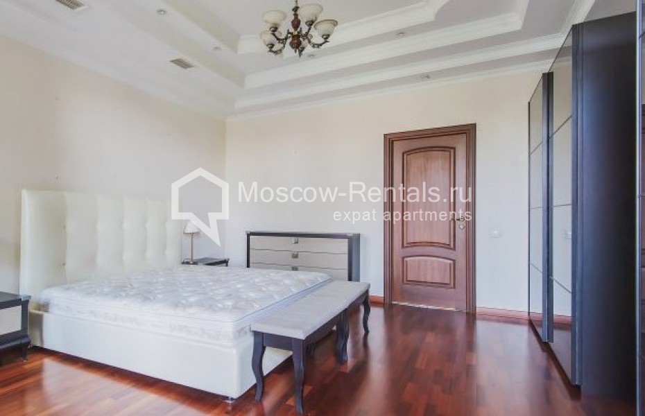 Photo #7 5-room (4 BR) apartment for <a href="http://moscow-rentals.ru/en/articles/long-term-rent" target="_blank">a long-term</a> rent
 in Russia, Moscow, Khlynovskyi tupik, 4