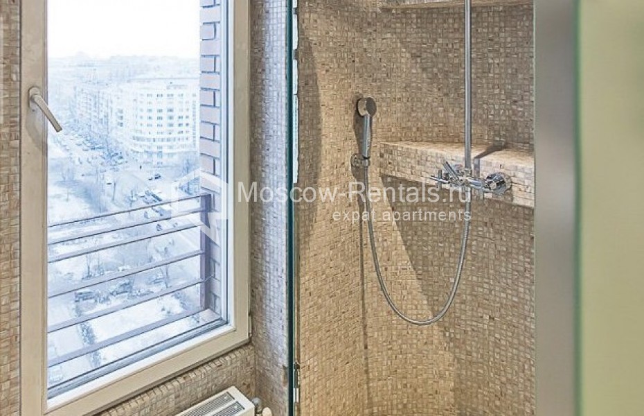 Photo #20 4-room (3 BR) apartment for <a href="http://moscow-rentals.ru/en/articles/long-term-rent" target="_blank">a long-term</a> rent
 in Russia, Moscow, B. Gruzinskaya str, 37 С 2
