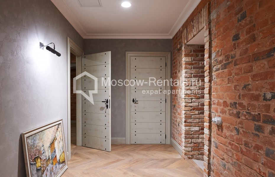 Photo #9 4-room (3 BR) apartment for <a href="http://moscow-rentals.ru/en/articles/long-term-rent" target="_blank">a long-term</a> rent
 in Russia, Moscow, 3rd Kadashevskyi lane, 7-9 С 1