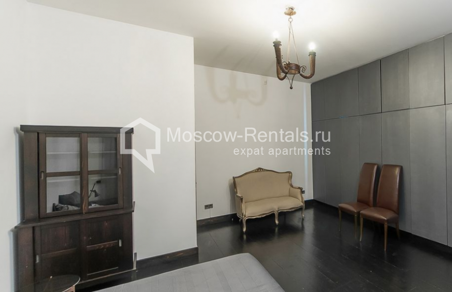 Photo #16 4-room (3 BR) apartment for <a href="http://moscow-rentals.ru/en/articles/long-term-rent" target="_blank">a long-term</a> rent
 in Russia, Moscow, Skaternyi lane, 22