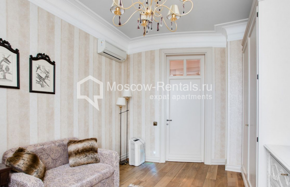 Photo #14 4-room (3 BR) apartment for <a href="http://moscow-rentals.ru/en/articles/long-term-rent" target="_blank">a long-term</a> rent
 in Russia, Moscow, Filevskyi blv, 24 к 2