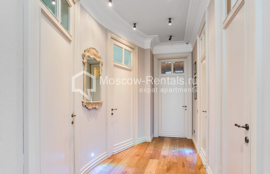 Photo #20 4-room (3 BR) apartment for <a href="http://moscow-rentals.ru/en/articles/long-term-rent" target="_blank">a long-term</a> rent
 in Russia, Moscow, Filevskyi blv, 24 к 2