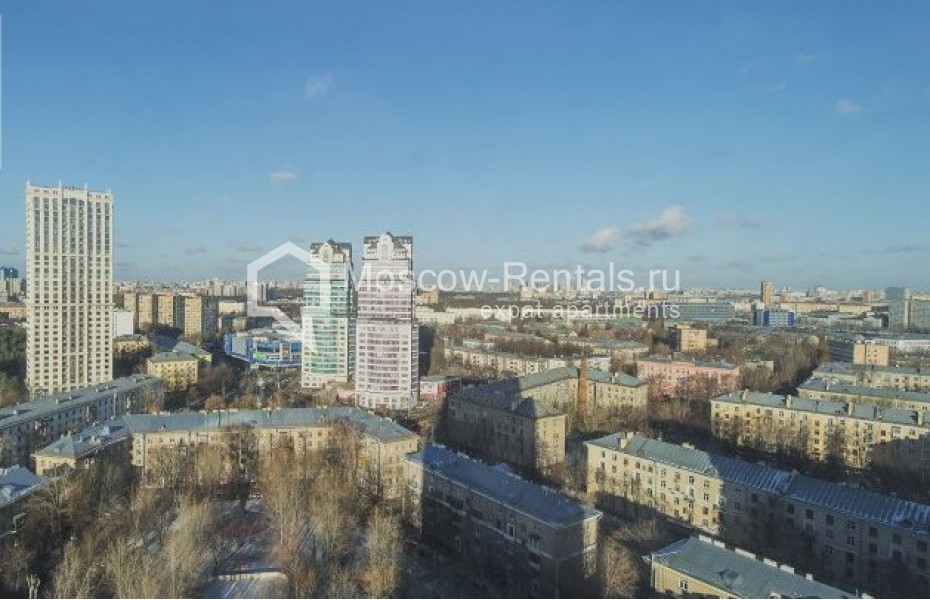 Photo #22 4-room (3 BR) apartment for <a href="http://moscow-rentals.ru/en/articles/long-term-rent" target="_blank">a long-term</a> rent
 in Russia, Moscow, Marshala Koneva str, 14