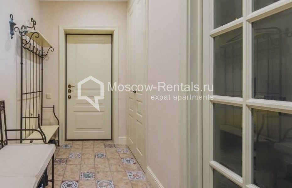 Photo #18 4-room (3 BR) apartment for <a href="http://moscow-rentals.ru/en/articles/long-term-rent" target="_blank">a long-term</a> rent
 in Russia, Moscow, Marshala Koneva str, 14