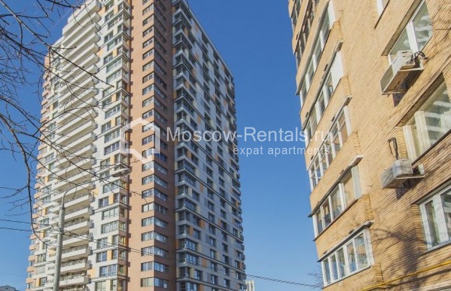 Photo #21 4-room (3 BR) apartment for <a href="http://moscow-rentals.ru/en/articles/long-term-rent" target="_blank">a long-term</a> rent
 in Russia, Moscow, Marshala Koneva str, 14