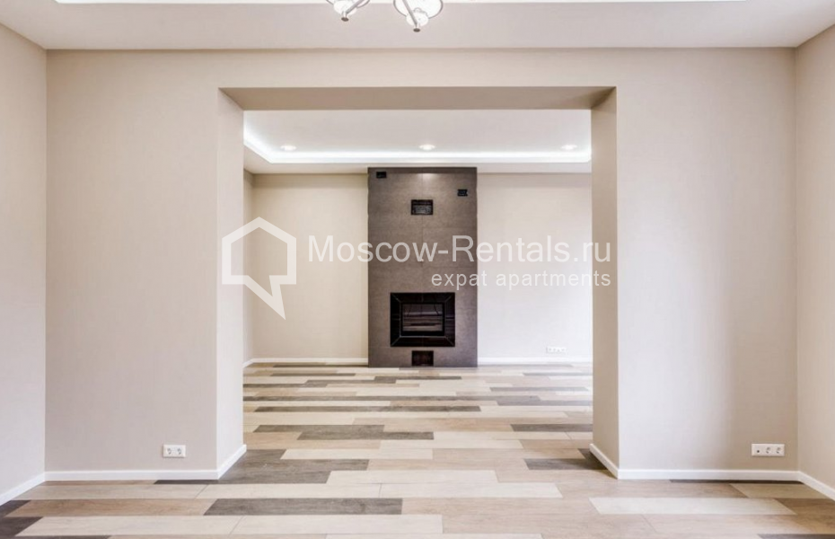Photo #4 House for <a href="http://moscow-rentals.ru/en/articles/long-term-rent" target="_blank">a long-term</a> rent
 in Russia, Moscow, Nezhinskaya str, 14 К 2