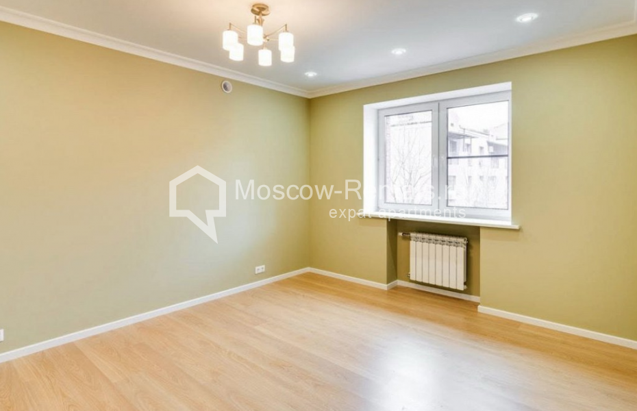 Photo #11 House for <a href="http://moscow-rentals.ru/en/articles/long-term-rent" target="_blank">a long-term</a> rent
 in Russia, Moscow, Nezhinskaya str, 14 К 2