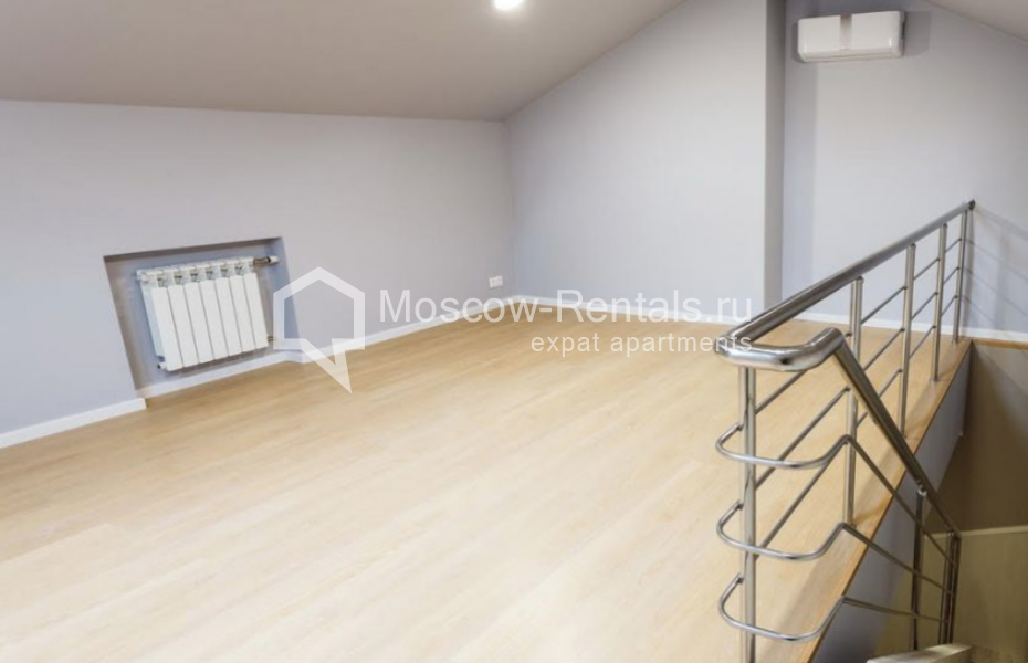 Photo #17 House for <a href="http://moscow-rentals.ru/en/articles/long-term-rent" target="_blank">a long-term</a> rent
 in Russia, Moscow, Nezhinskaya str, 14 К 2