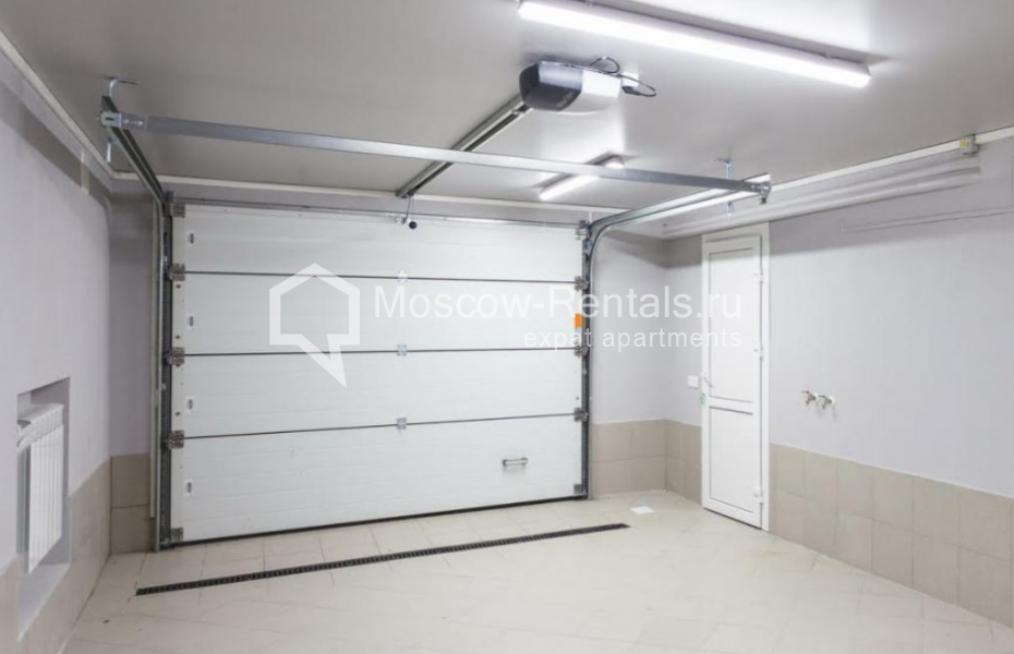 Photo #18 House for <a href="http://moscow-rentals.ru/en/articles/long-term-rent" target="_blank">a long-term</a> rent
 in Russia, Moscow, Nezhinskaya str, 14 К 2